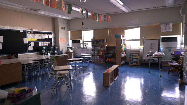 New York City Announces Its Closing Schools Again Due To Coronavirus 