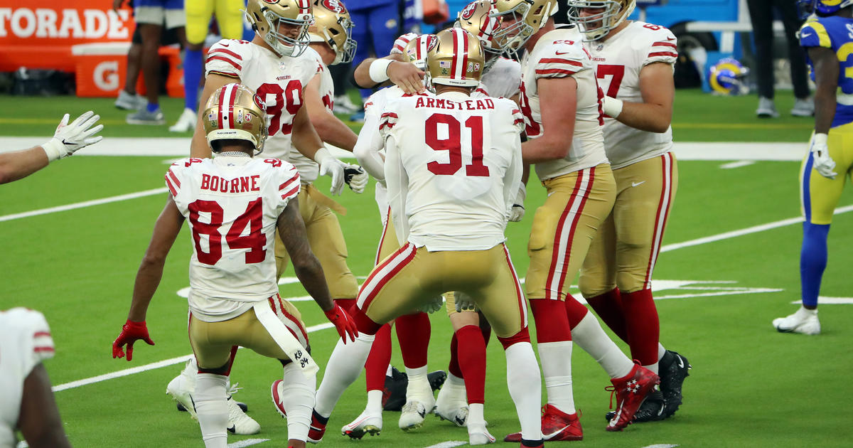 49ers to play 2 upcoming home games in Arizona - The San Diego Union-Tribune