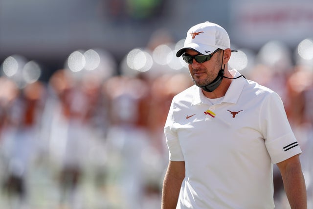 Tom Herman 