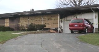Family Mourns Loss Of Michigan Stepson And Stepmother In House Fire ...
