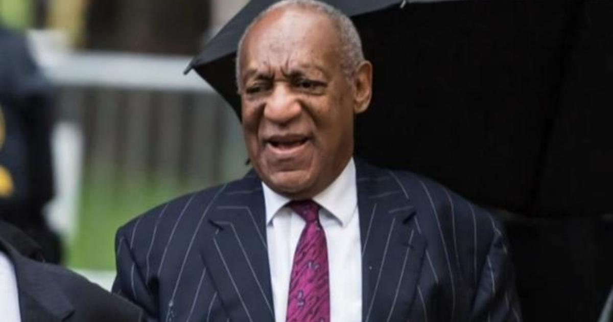 Bill Cosby Appeals Sexual Assault Conviction In Pennsylvanias Highest Court Cbs News 0134