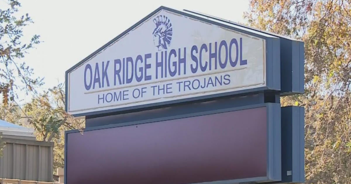 Oak Ridge High School Closes For Week, Raises Concern Over School ...