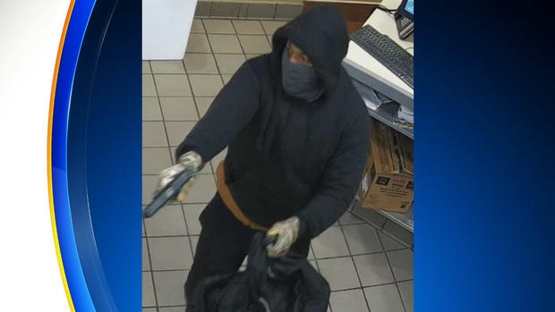 Corinth robber 2 