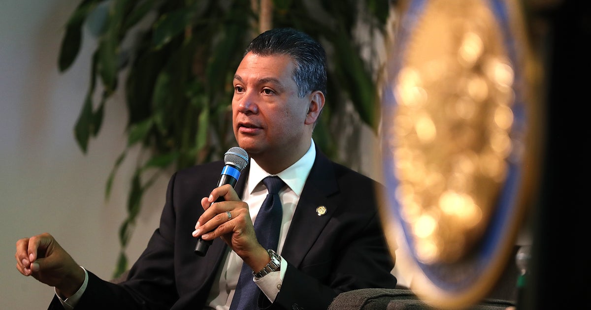 Update: Padilla keeps California Senate seat in Democratic column