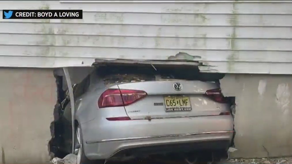 Stories About Car Accident CBS New York