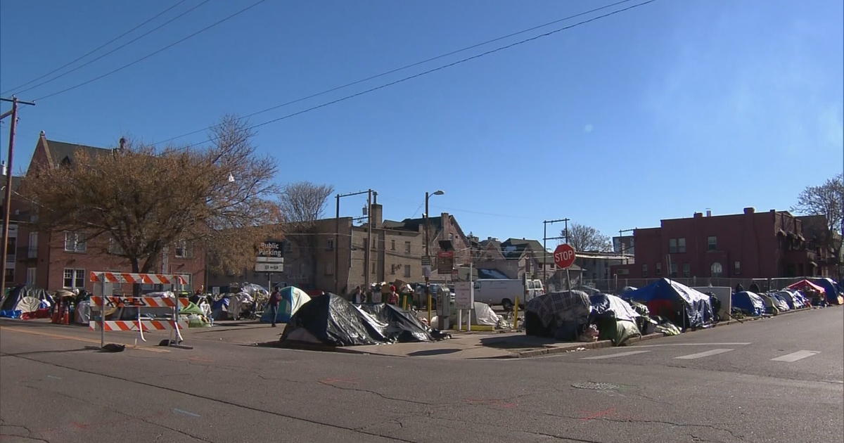 Capitol Hill Residents Question Safety Of Sanctioned Homeless Camp Near Site With Tents Garbage 7659