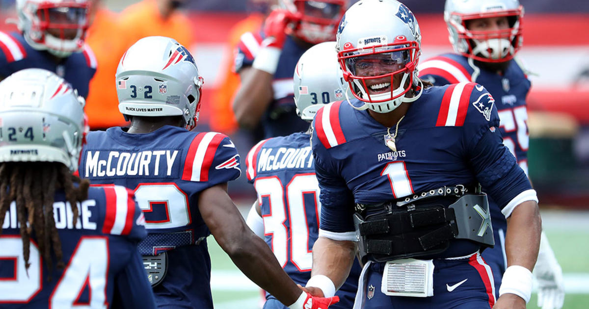 3 Stats To Know for Patriots' Week 13 Game vs. Chargers - Sports  Illustrated New England Patriots News, Analysis and More