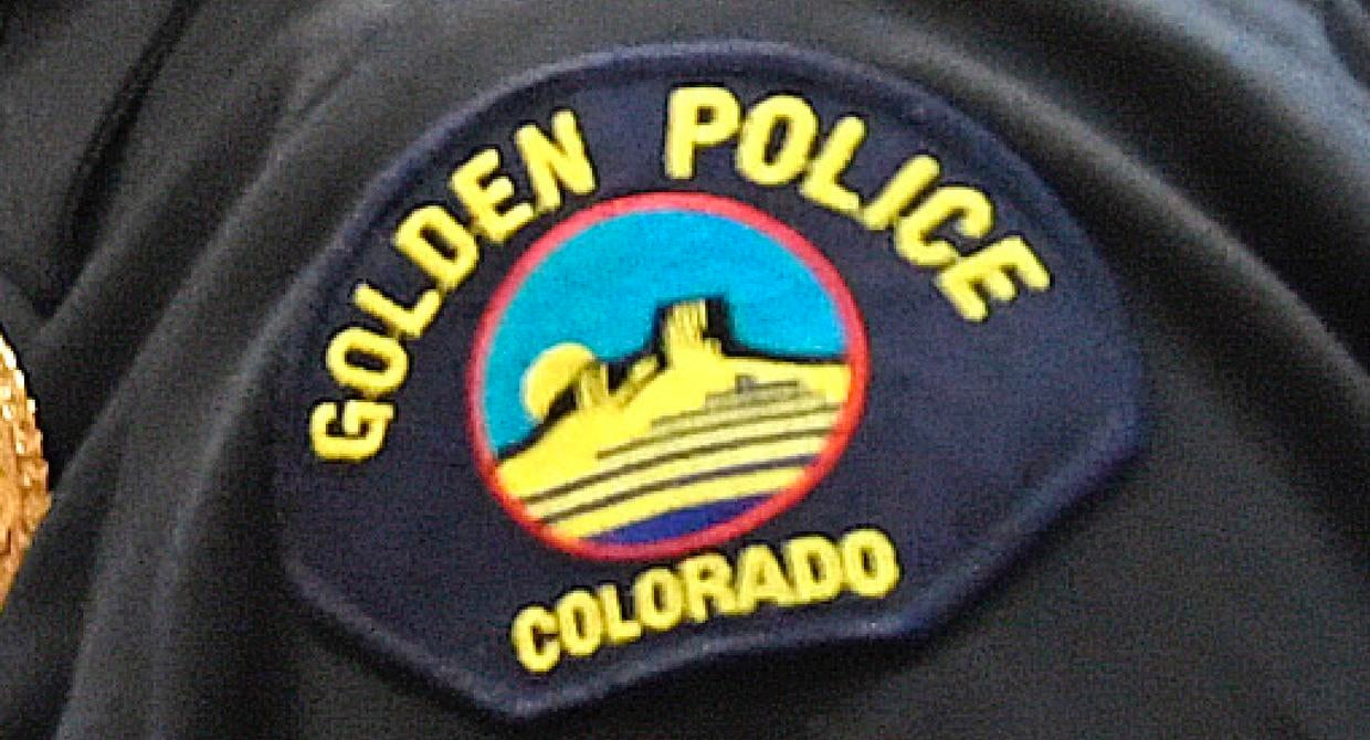 Golden Police Department Launches Community CRIMEWATCH Website - CBS ...