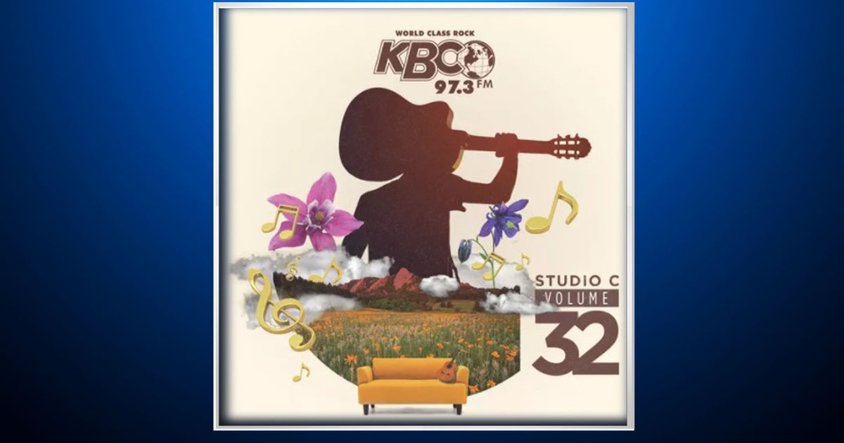 KBCO Studio C Volume 32 Includes Tracks From Live Sessions, 'Banding ...