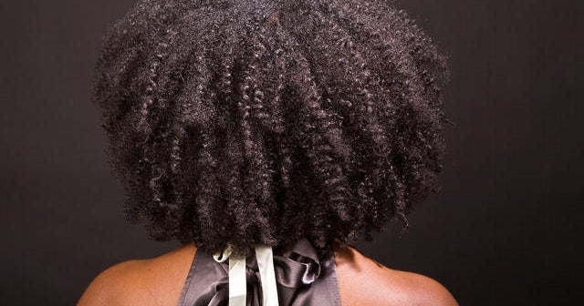The Crown Act seeks to protect against hair discrimination - CBS News