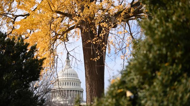 US-POLITICS-CAPITOL 