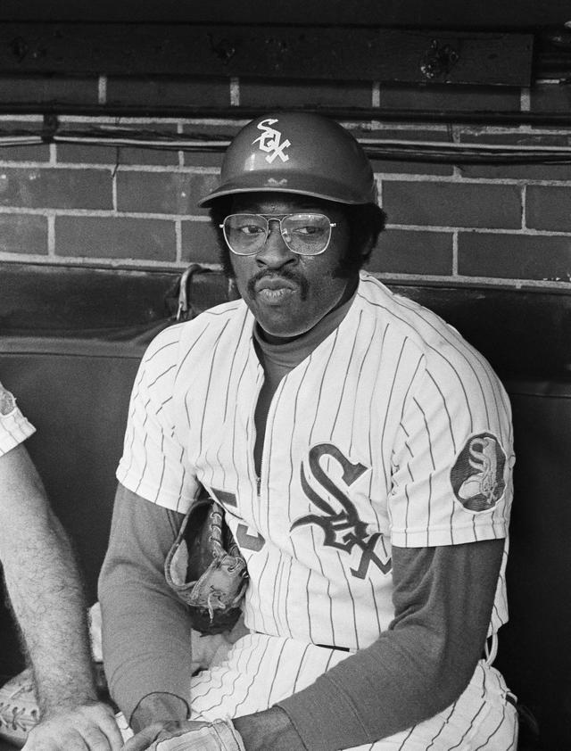 White Sox Great Dick Allen Dies At Age Of 78 - CBS Chicago
