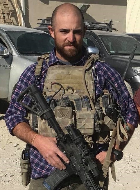 Line Of Duty Mortgages 2 (Stephen Cribben photo, Tunnel 2 Towers Foundation) 