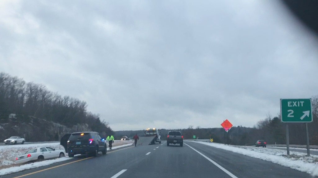 Stories About Millbury News CBS Boston