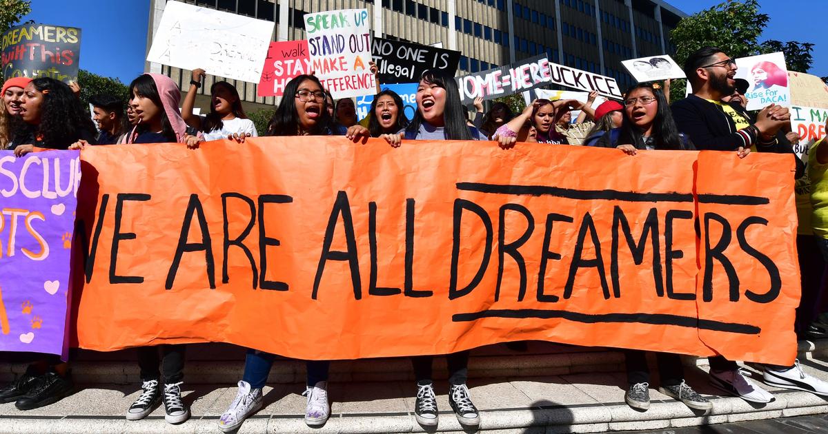 Biden Administration Allows DACA Immigrants to Enroll in Affordable Care Act
