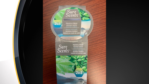 sure-scent-candle-recall 