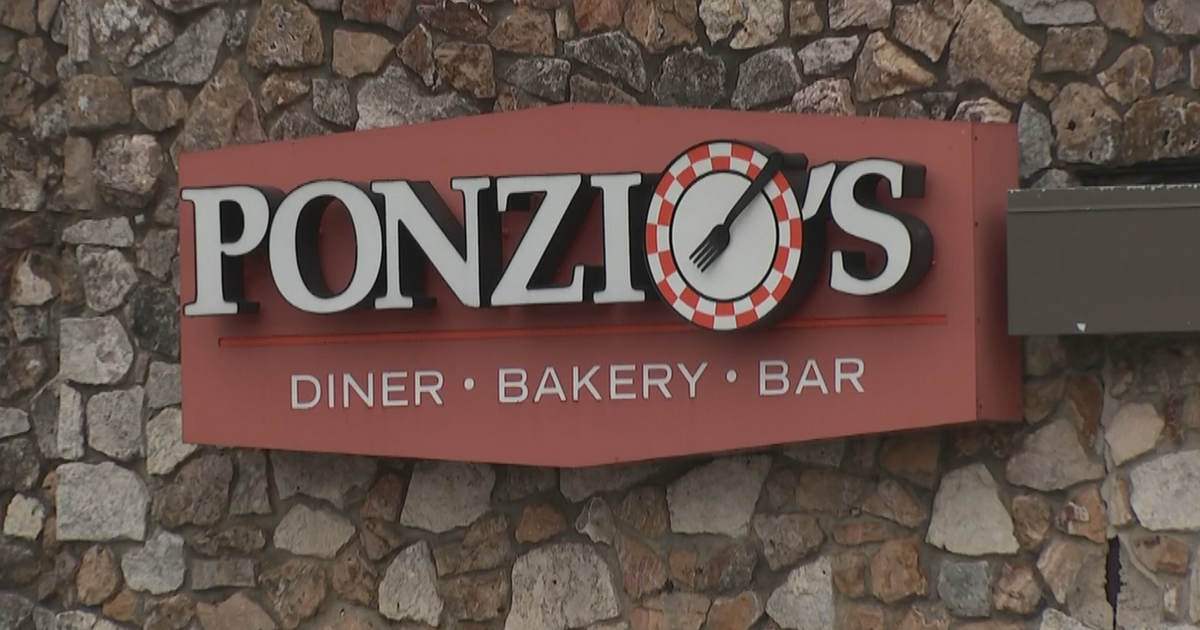 Popular Ponzio's Diner In Cherry Hill Reopens After Shutting Down When