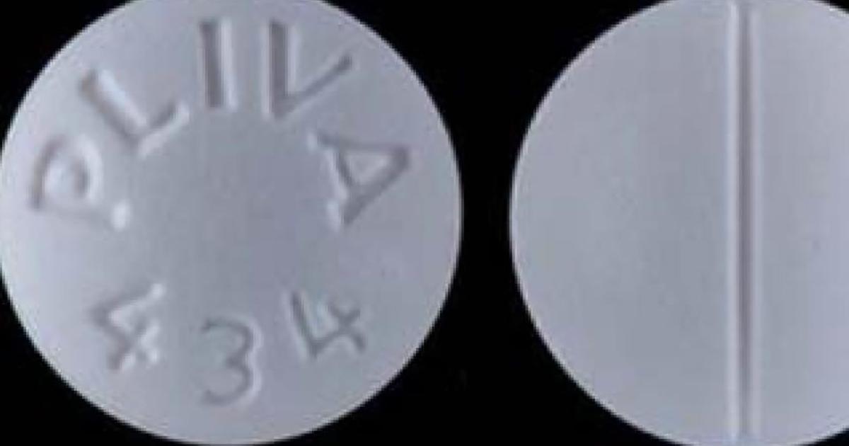 Recall Issued After Depression Erectile Dysfunction Drugs