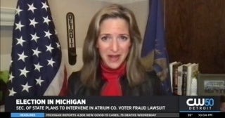 Michigan SOS Plans To Intervene In Atrium County Voter Fraud Lawsuit