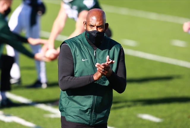 Rutgers v Michigan State 