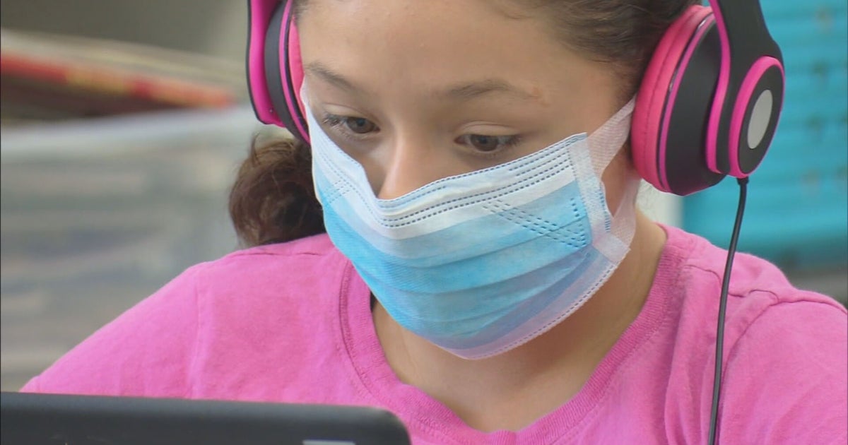 Study Colorado Schools Need To Focus More On Mental, Social