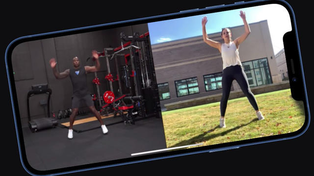 Former NFL star DeMarcus Ware launches fitness app D2W with