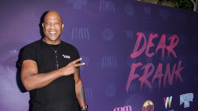 Ma-Me Productions Presents: "Dear Frank" LA Premiere 