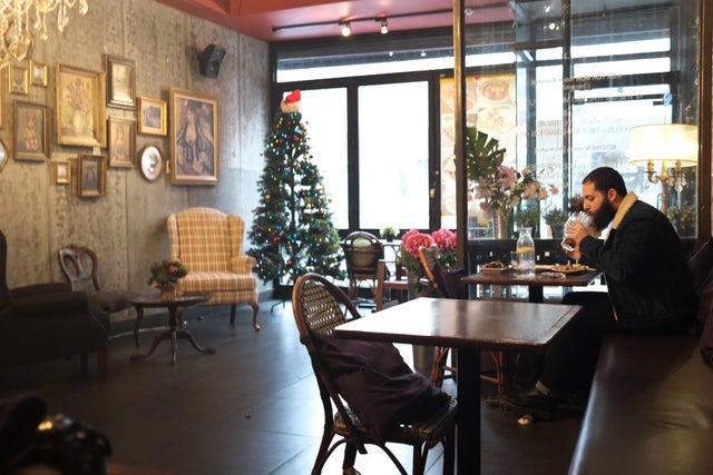 New Restrictions May Close Indoor Dining Again In New York City 