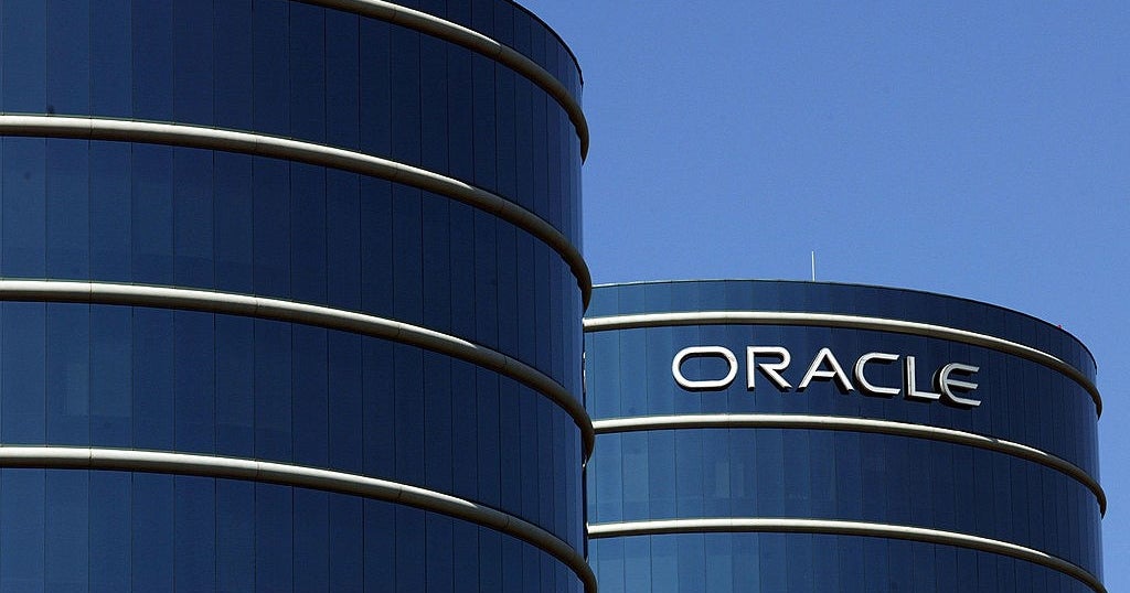 Oracle Moving HQ From Silicon Valley To Texas CBS Texas