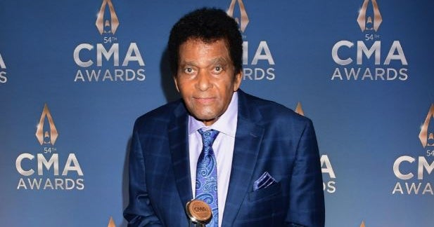 Publicist Charley Pride, Legendary Country Singer, Dies At 86 From