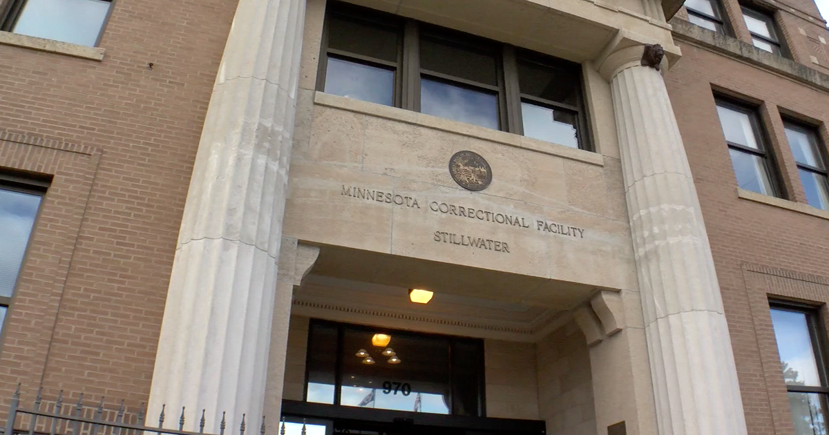 2 Stillwater Prison Guards Assaulted By Inmate During Routine Cell