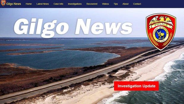 Gilgo News