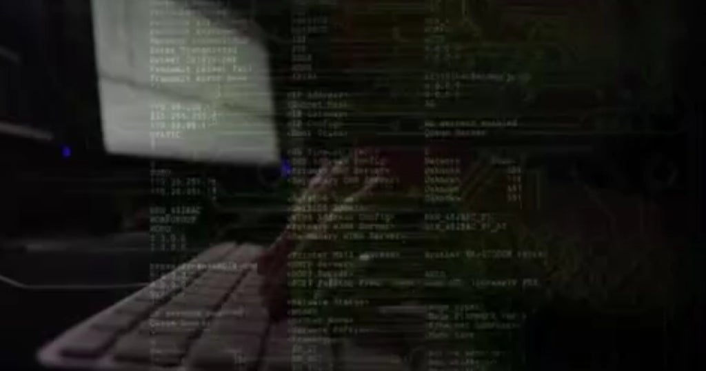 Cases Of Cyber Ransomware Rising During COVID Pandemic - CBS Miami