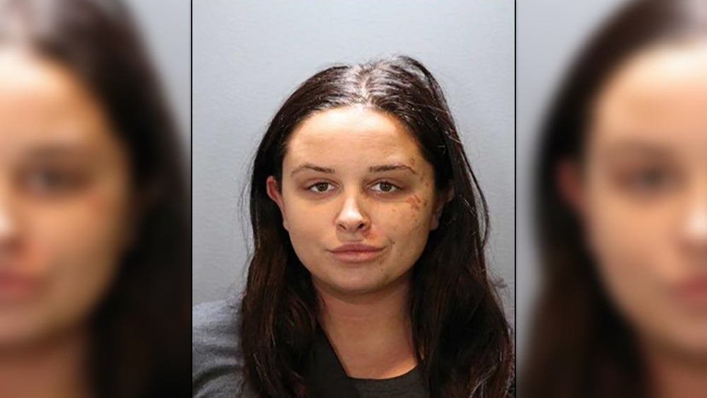 Woman pleads guilty in DUI crash that killed couple in Newport Beach ...