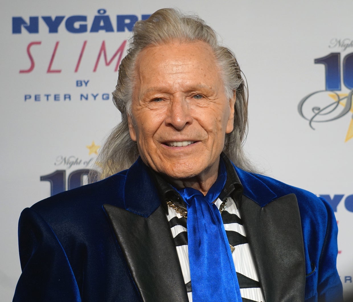 Prosecutors: Fashion Mogul Peter Nygard Hosted ‘Pamper Parties’ At