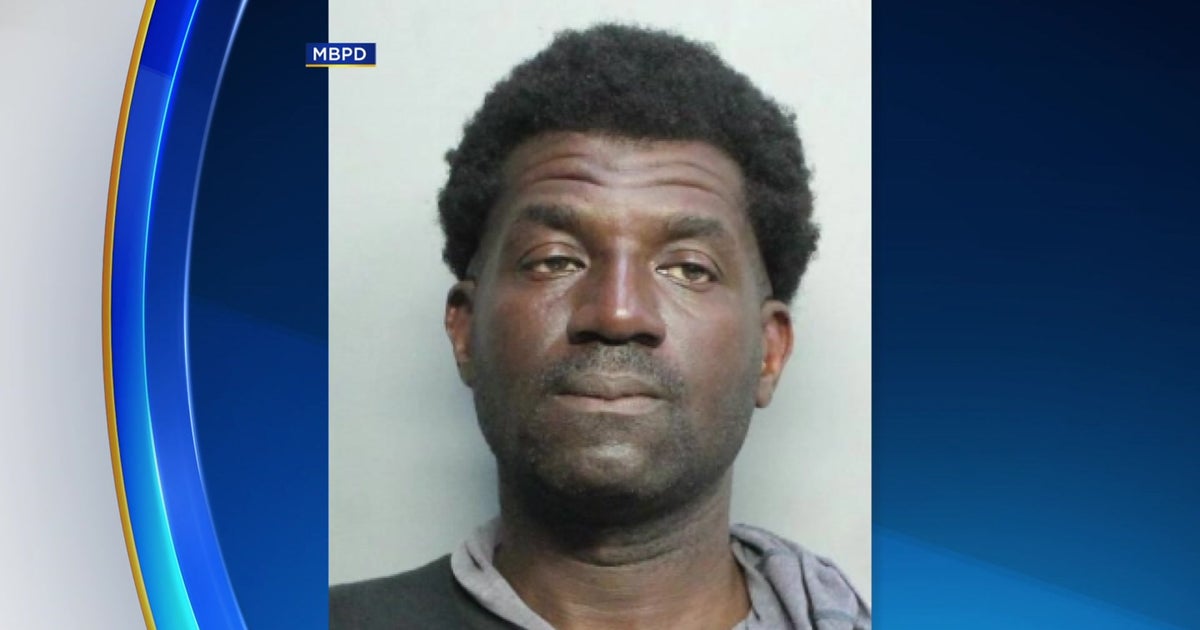 Man Arrested For Shouting Anti-Semitic Threats At Father & Son In Miami ...