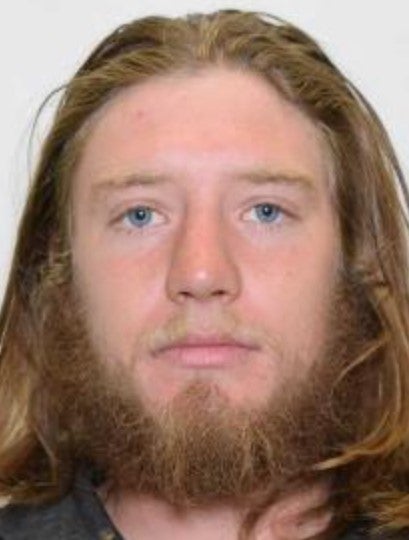 Arien Disher (Pueblo Co Sheriff) 