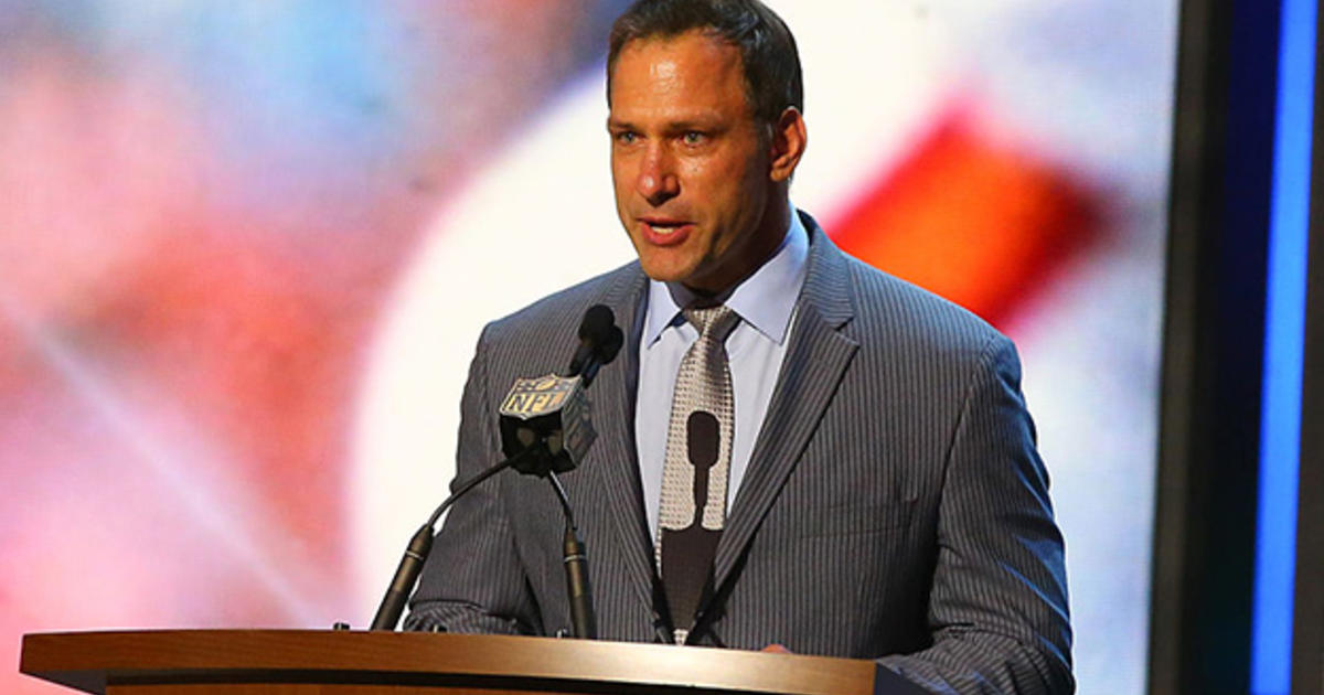 Social media reaction to the Lions hiring Chris Spielman is