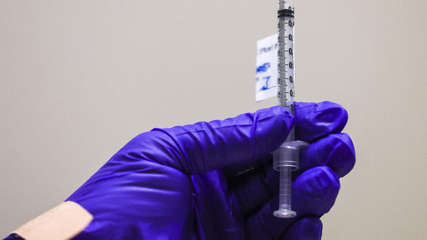 Eastern Colorado VA Receives Shipments Of Covid-19 Vaccines 