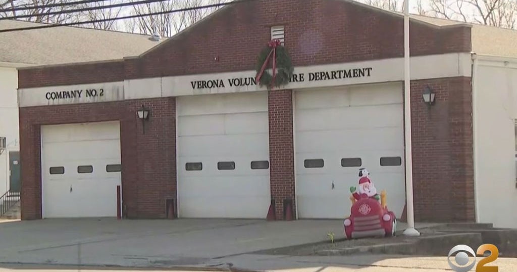 New Jersey Firehouse Shuts Down After COVID Exposure At Unauthorized