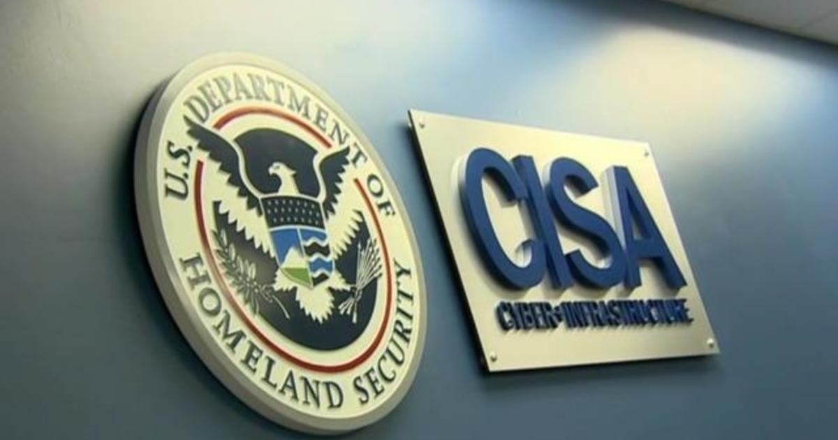 U.S. officials call government hack a "grave risk" - CBS News