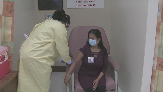 First State Employee Vaccination pool_frame_22741 