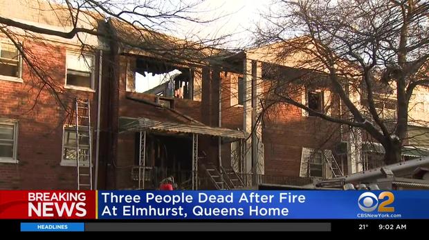 elmhurst queens deadly fire fan 2 