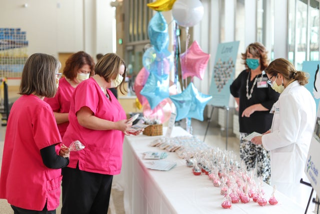 good samaritan nicu (good samaritan medical center)6 