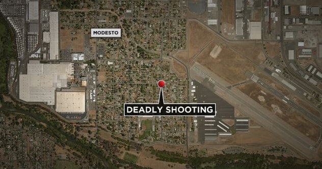 Police Investigating Fatal Overnight Shooting Of Dessery Becerra In