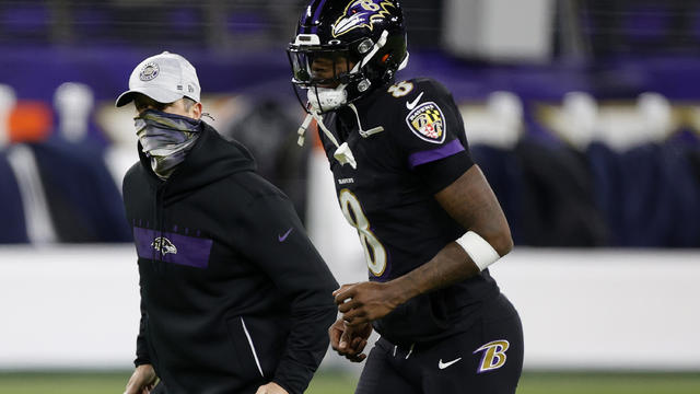 Ravens Flock: Temporary Jaguars fans as Steelers fall in playoffs