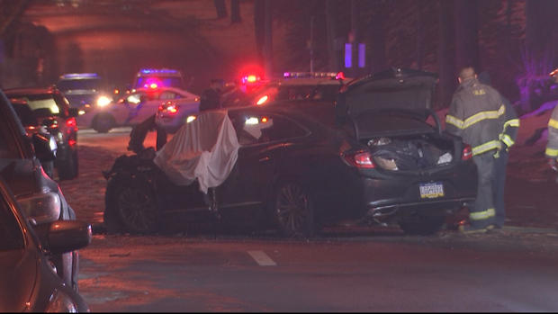 Roosevelt Boulevard Fatal Accident 