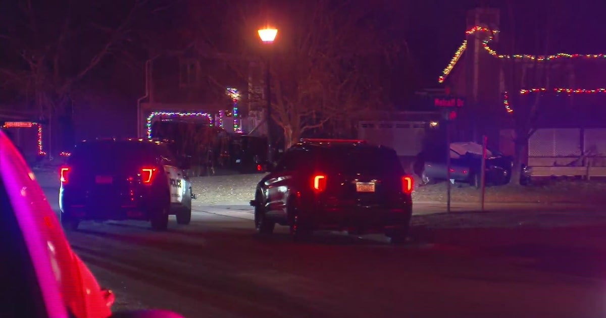 1 Dead, 1 Hospitalized After Car Crashes Into Tree In Eagan; Drunk ...