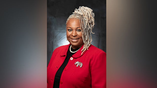 Angela Richardson-Woods 