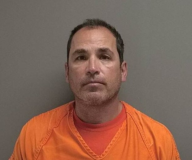 Eric Nastri (Vail Embezzlement, from 5th Judicial DA) 